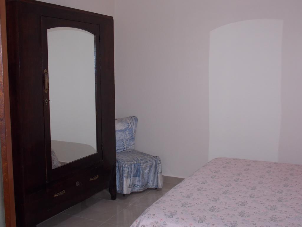 B&B Mariafrancesca Санта-Тереза-ді-Рива Екстер'єр фото